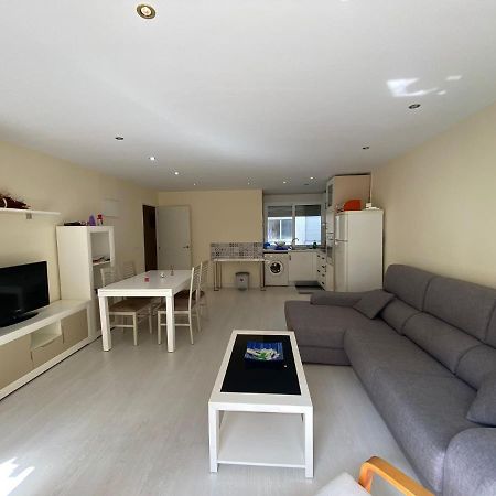 Apartamento Peniscola Centro Ngoại thất bức ảnh