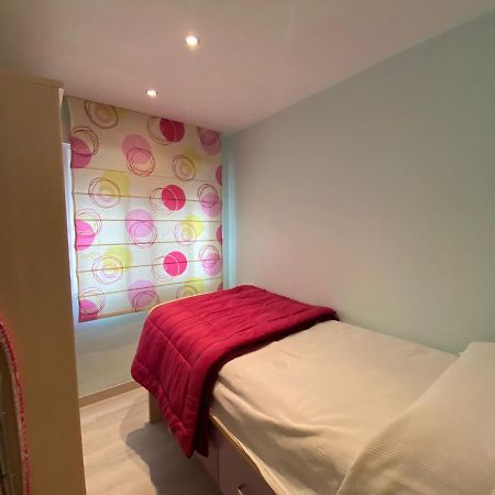 Apartamento Peniscola Centro Ngoại thất bức ảnh