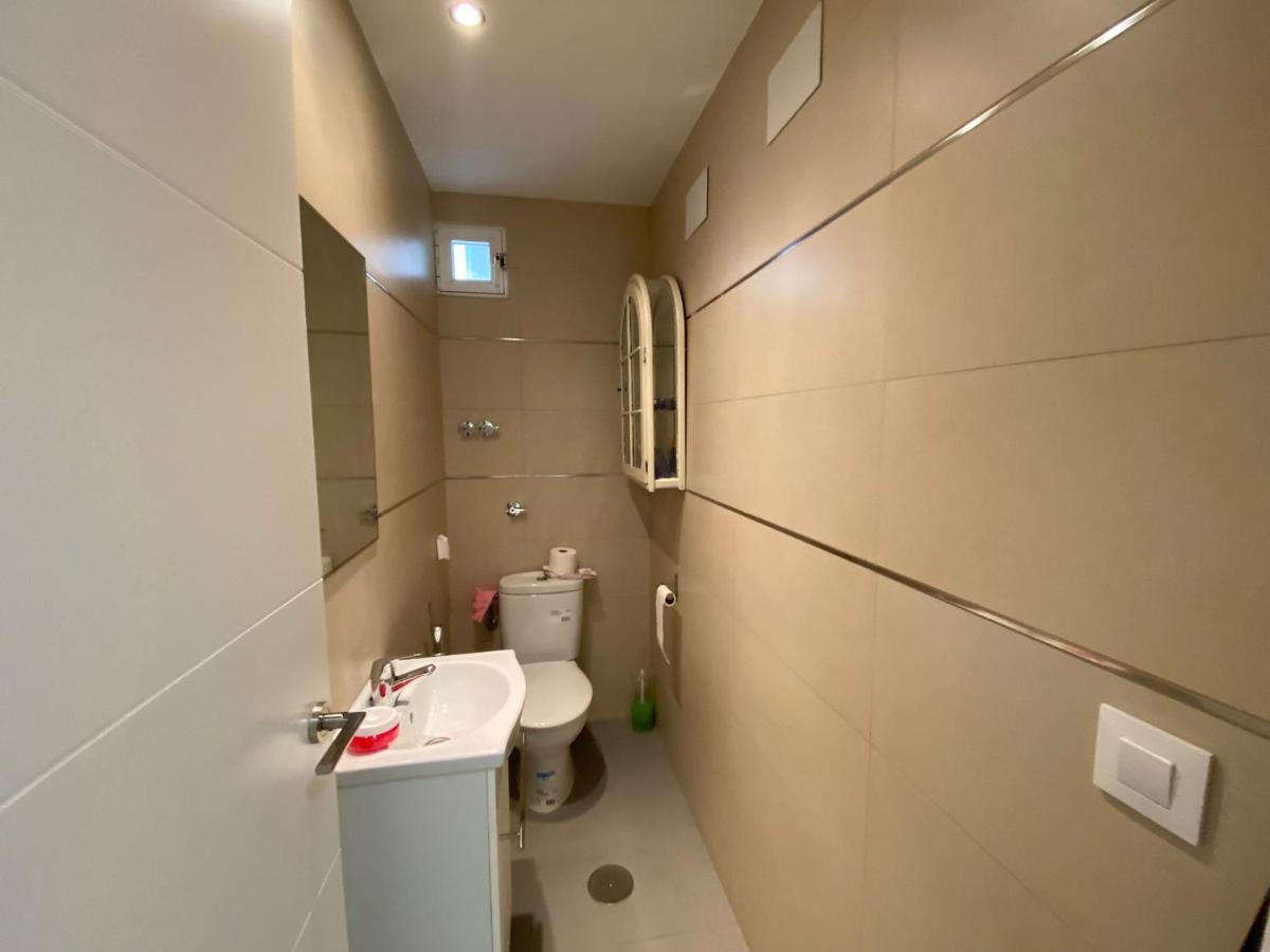 Apartamento Peniscola Centro Ngoại thất bức ảnh