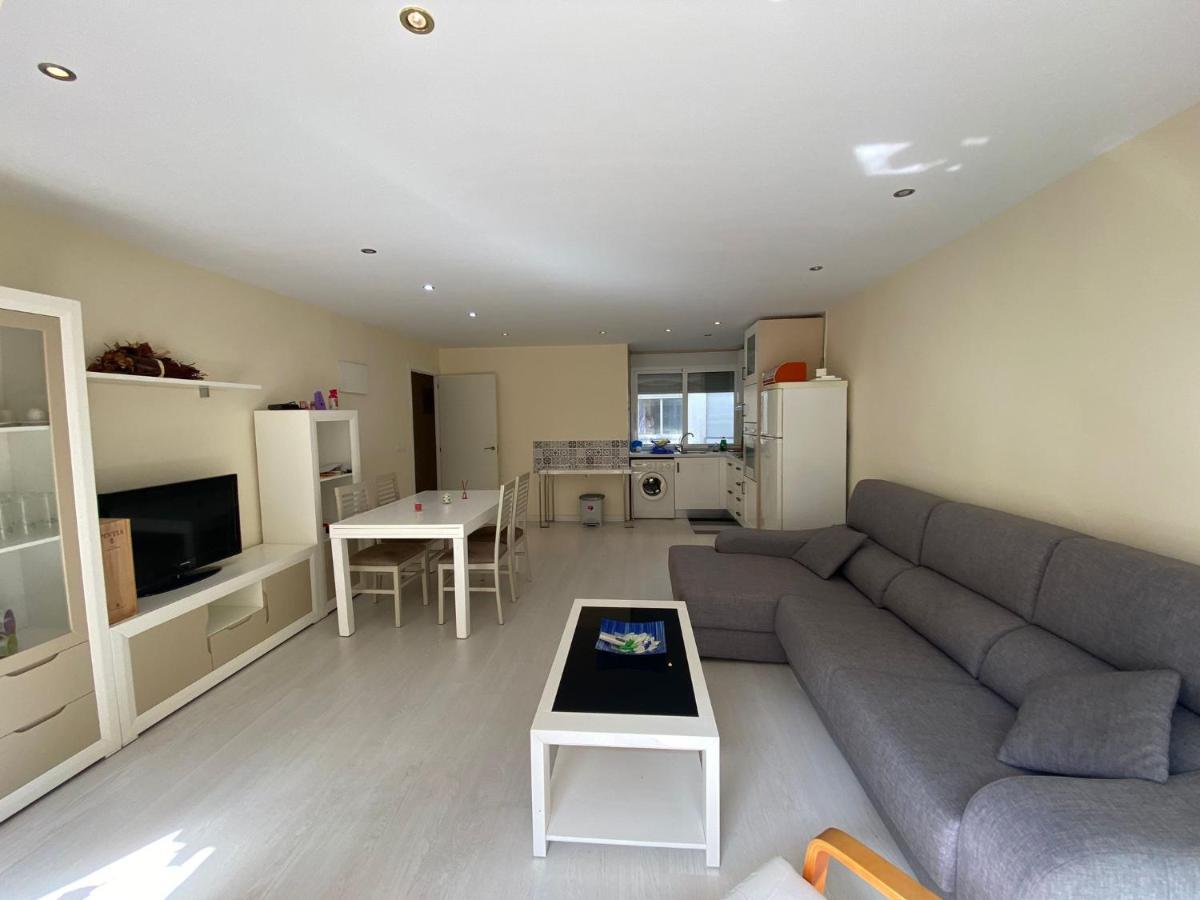 Apartamento Peniscola Centro Ngoại thất bức ảnh