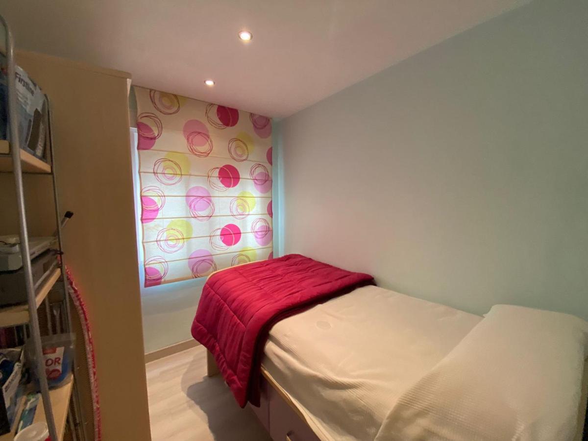 Apartamento Peniscola Centro Ngoại thất bức ảnh