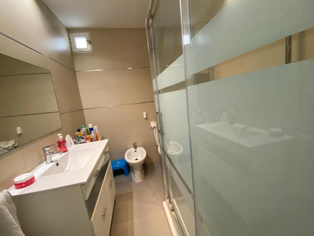 Apartamento Peniscola Centro Ngoại thất bức ảnh