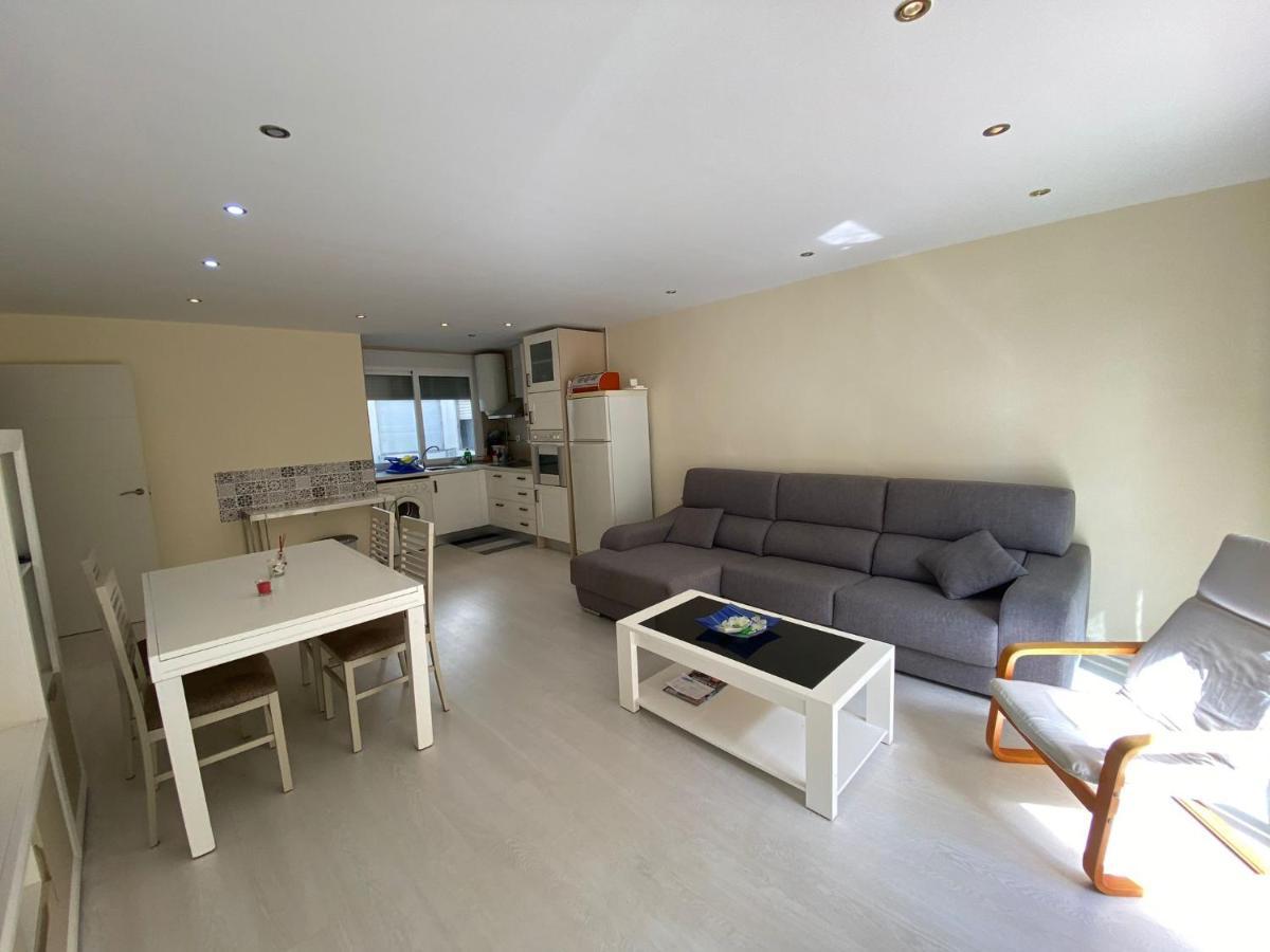 Apartamento Peniscola Centro Ngoại thất bức ảnh