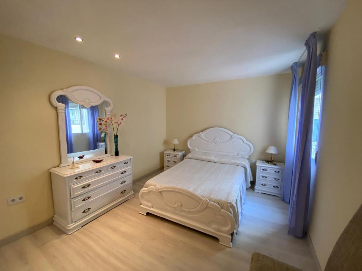 Apartamento Peniscola Centro Ngoại thất bức ảnh